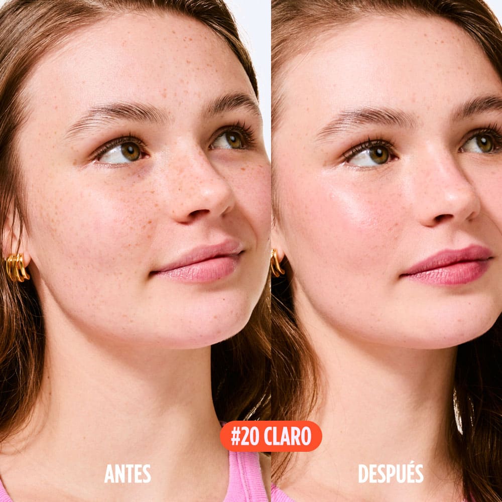 PROTECTOR SOLAR EN BARRA CON COLOR FPS 50 (BARRA MULTIUSOS CON PROTECTOR)